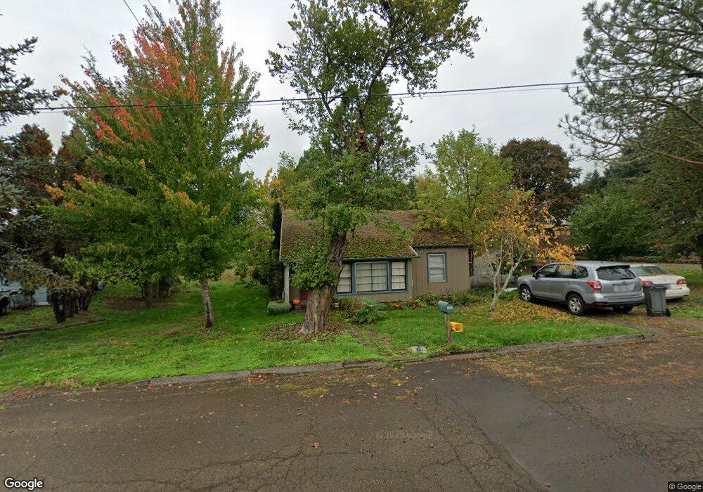 542 NE Hill St, Sheridan, OR 97378 - photo 1