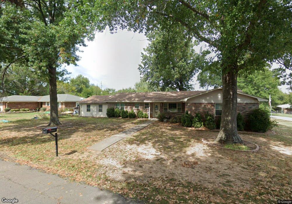 111720 Velma Ln, Muldrow, OK 74948 - photo 1