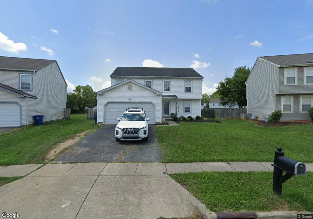 1865 St Lawrence Dr, Columbus, OH 43223 - photo 1