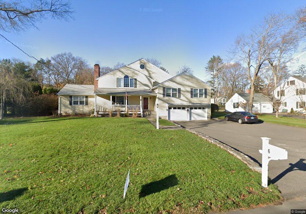 6 Juniper Rd, Westport, CT 06880 - photo 1