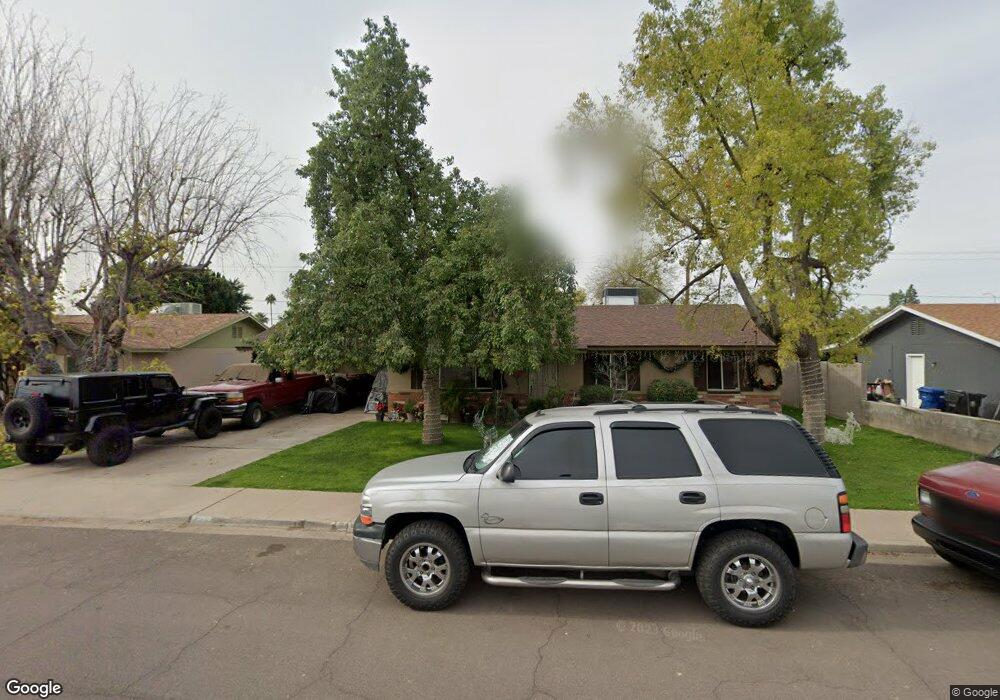 736 S Toltec, Mesa, AZ 85204 - photo 1