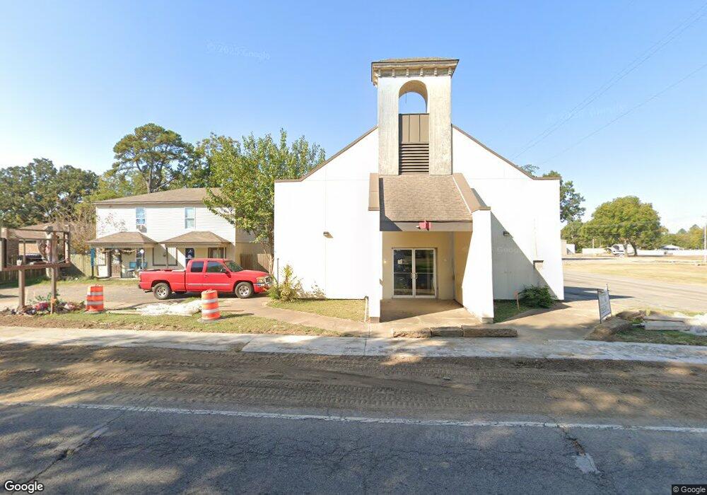 400 S Main St, Muldrow, OK 74948 - photo 1