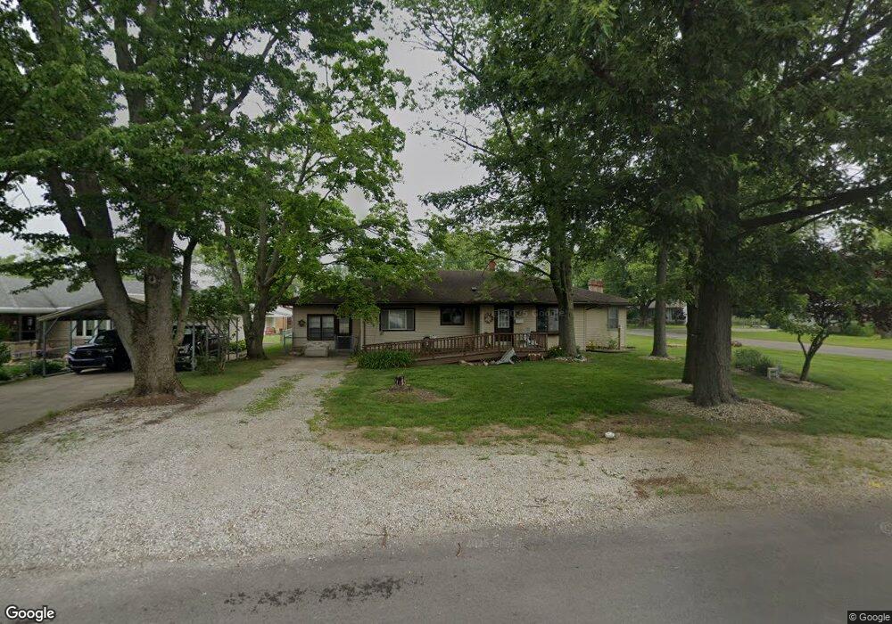 1000 W Elsie Ave, Muncie, IN 47303 - photo 1