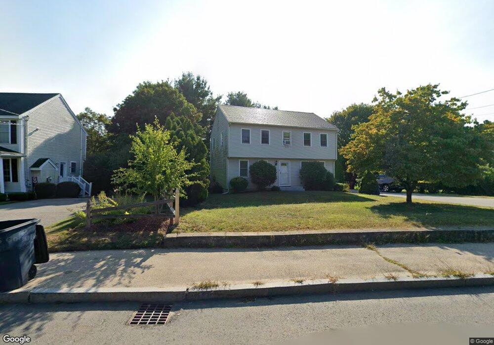 458 Broad St, Nashua, NH 03063 - photo 1