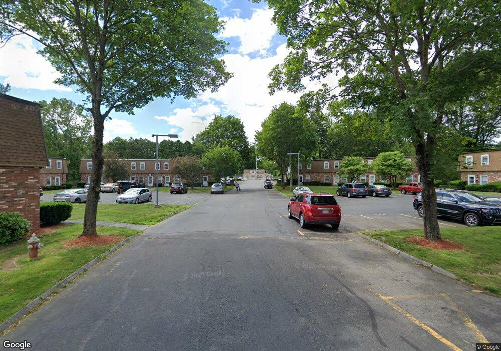 204 Pleasant St unit N1, Dracut, MA 01826 - photo 1