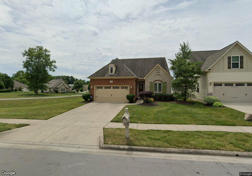 6241 Kinver Edge Way, Columbus, OH 43213 - photo 1