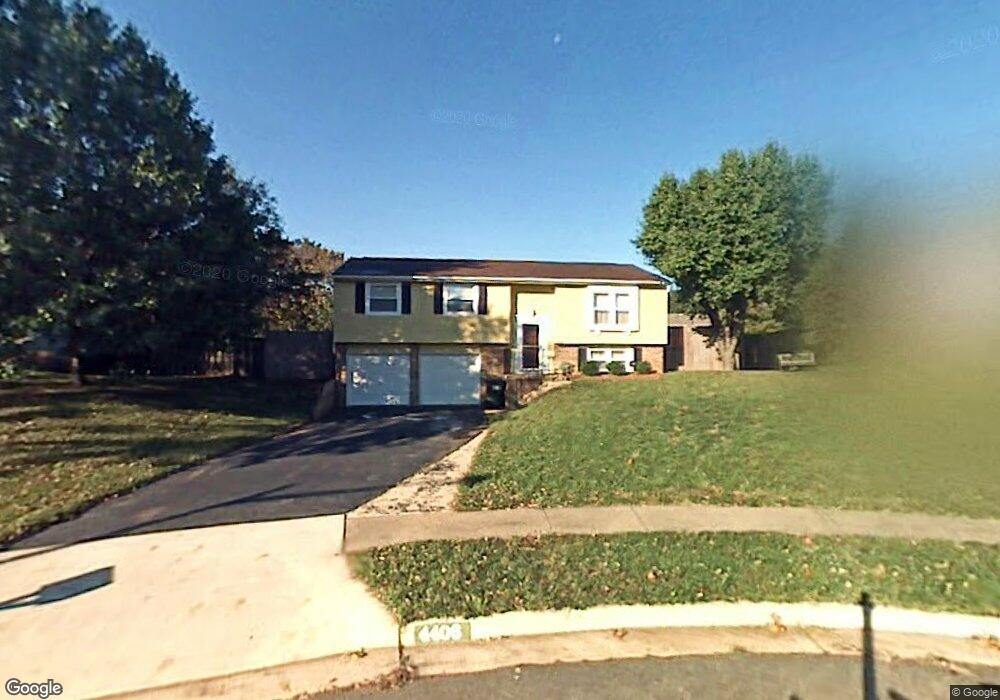 4406 Vantage Ct, Alexandria, VA 22306 - photo 1