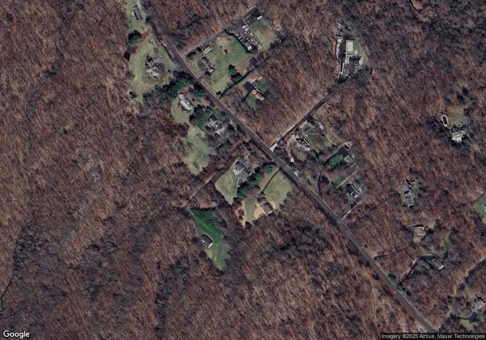 1083 Black Rock Turnpike, Easton, CT 06612 - photo 1