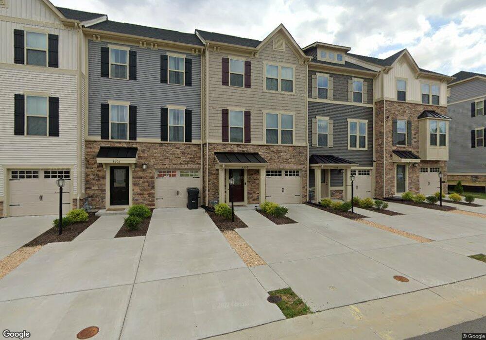 4507 Wistar Woods Trail, Henrico, VA 23228 - photo 1