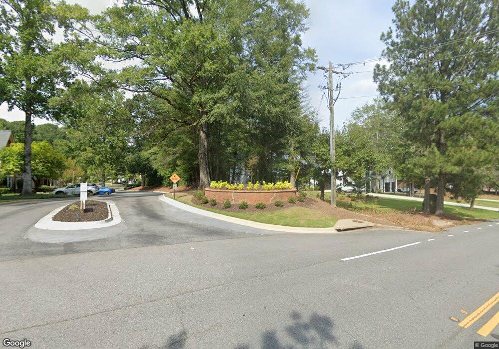 1017 Poplar Ridge Run, Alpharetta, GA 30009 - photo 1