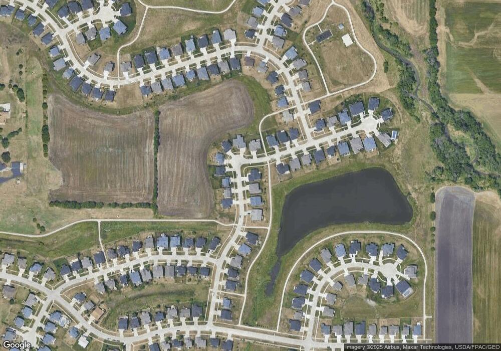 7829 NW 96th St, Grimes, IA 50111 - photo 1