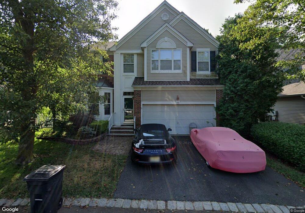 10 Governor Key unit 150, Colts Neck, NJ 07722 - photo 1