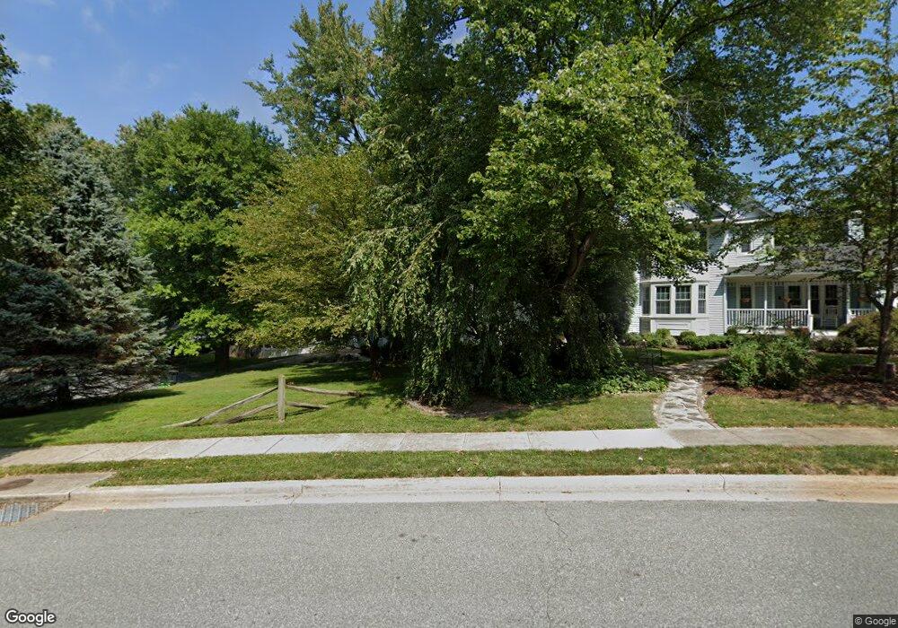 126 Summit Hall Rd, Gaithersburg, MD 20877 - photo 1