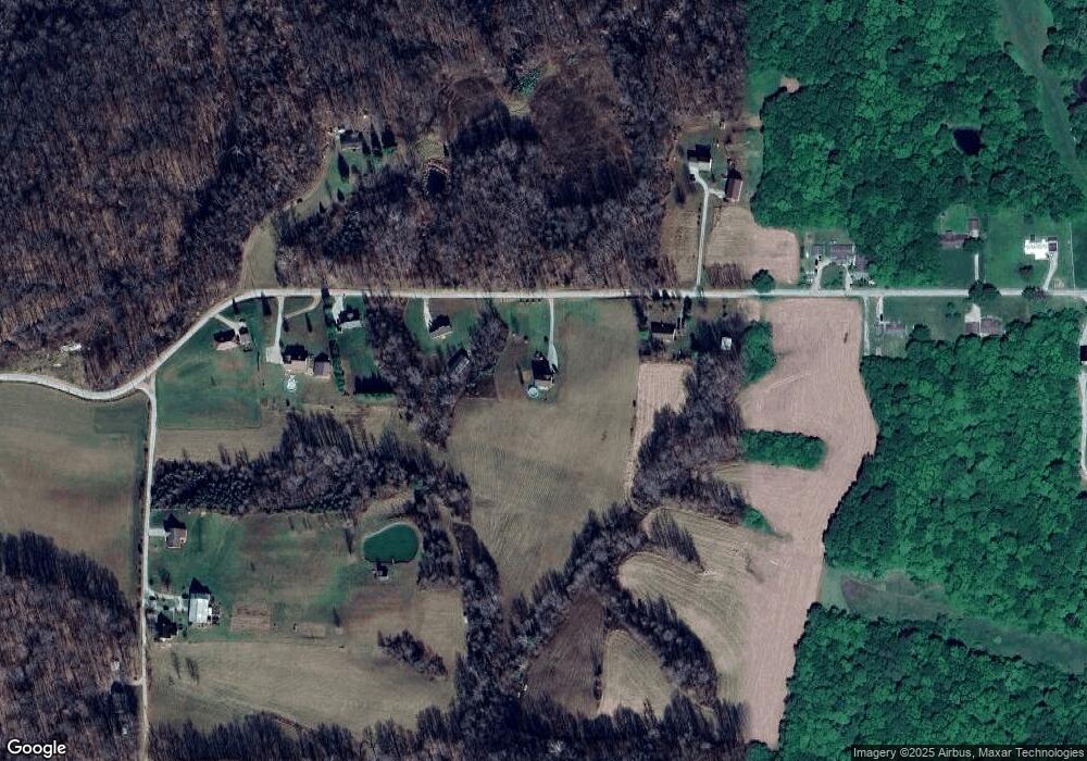 20130 Stacy Rd, Metamora, IN 47030 - photo 1