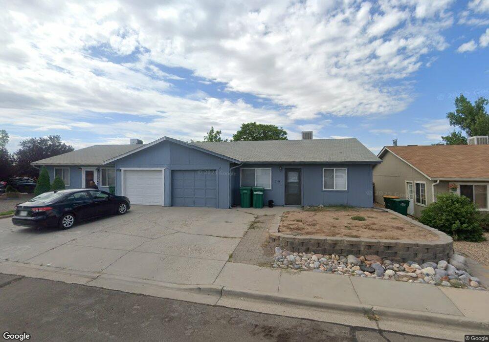 5449 Beech St, Farmington, NM 87402 - photo 1