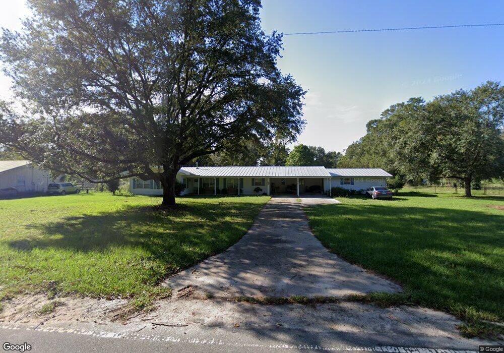 155 High Dr, Crawfordville, FL 32327 - photo 1