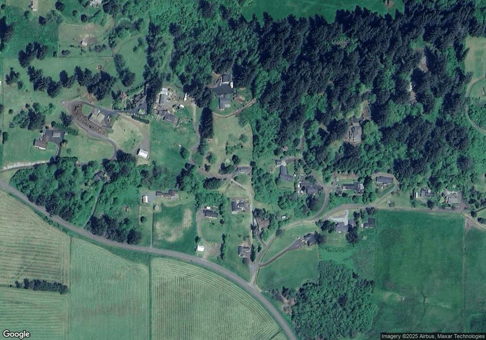 8490 Trask River Rd, Tillamook, OR 97141 - photo 1