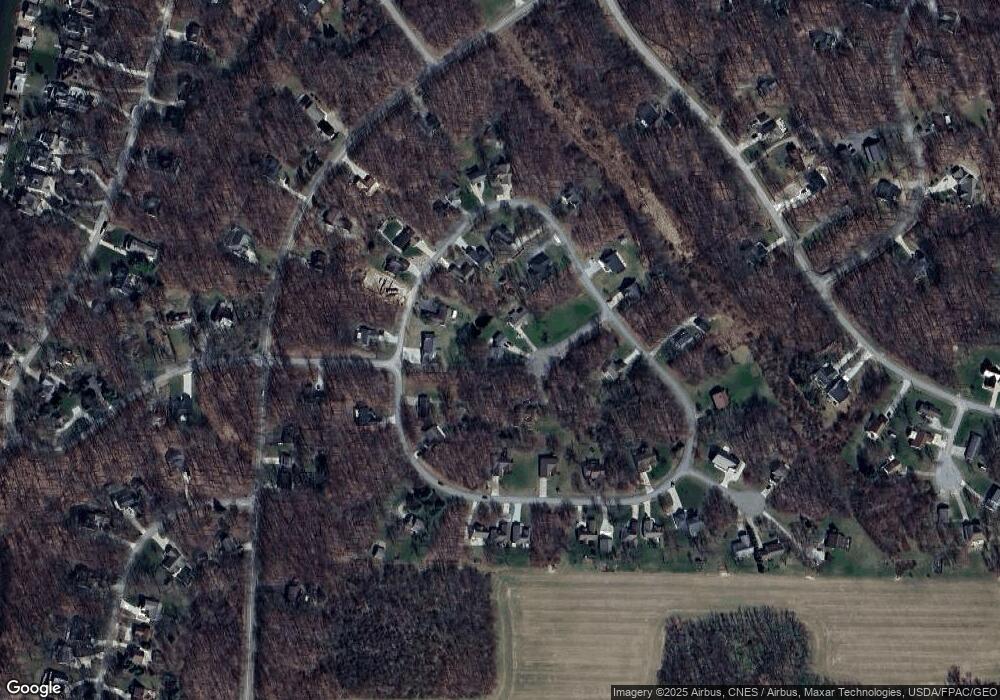 83 Royal Ct, Howard, OH 43028 - photo 1