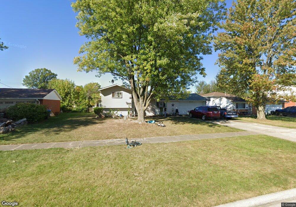 4610 Tacoma Ave, Lorain, OH 44055 - photo 1