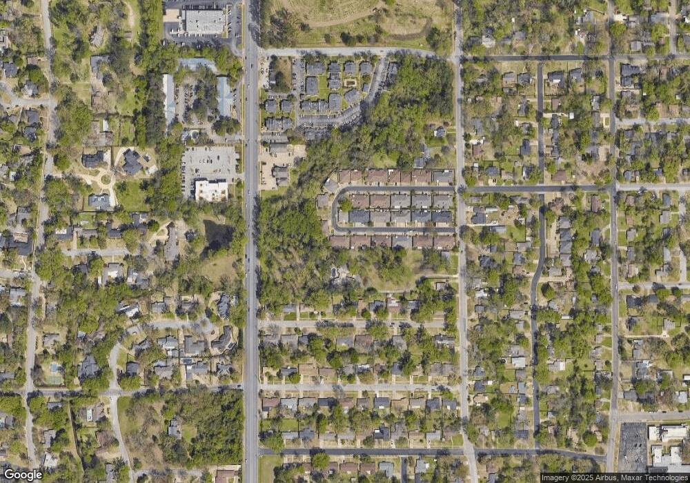 420 Amberwood Cir, Tyler, TX 75701 - photo 1