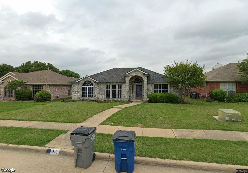 718 Georgetown Dr, Wylie, TX 75098 - photo 1