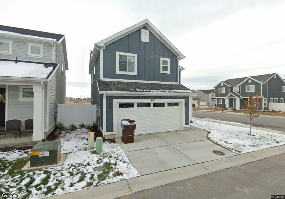 3913 S 2950 W unit SPV 44, West Haven, UT 84401 - photo 1