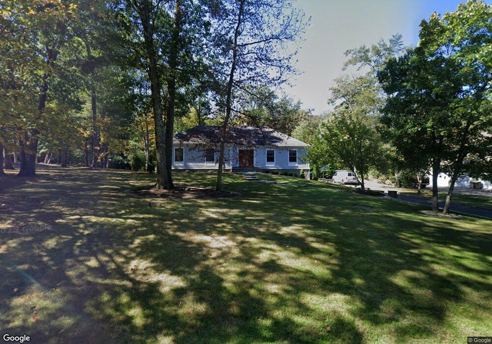 11 Wilderness Trail, Warren, NJ 07059 - photo 1