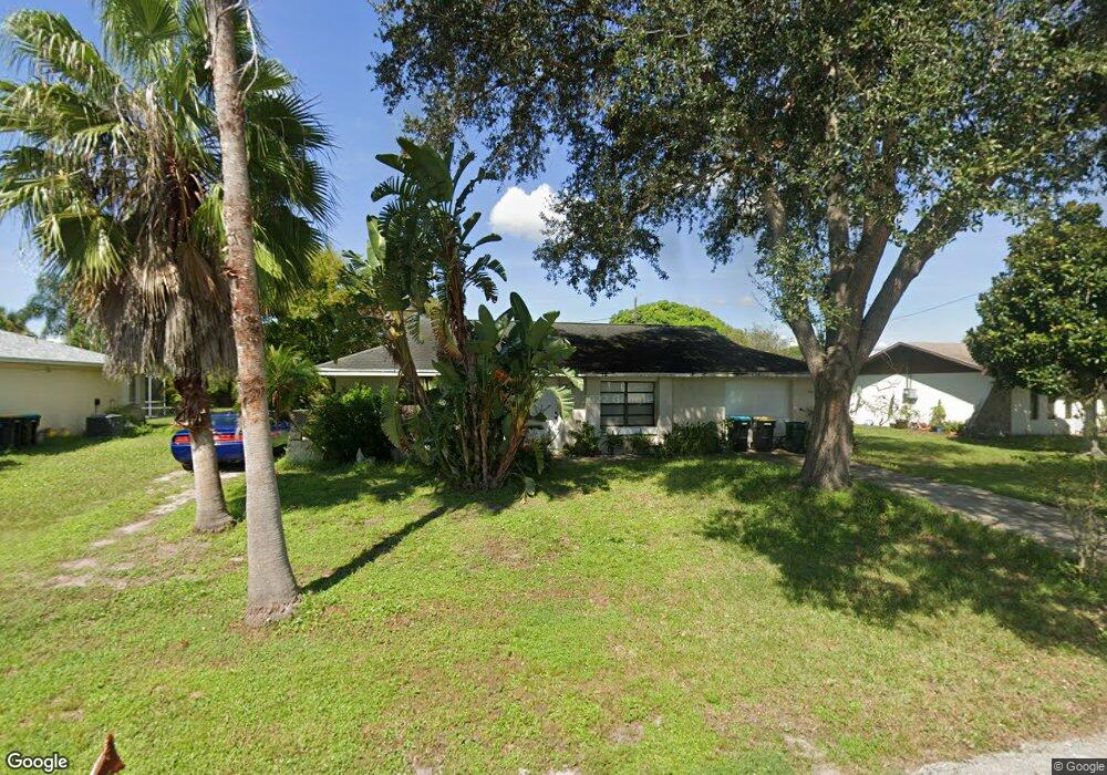 266 Cory Ave NE, Palm Bay, FL 32907 - photo 1