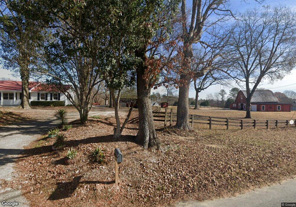 2431 Doc Hughes Rd, Buford, GA 30519 - photo 1