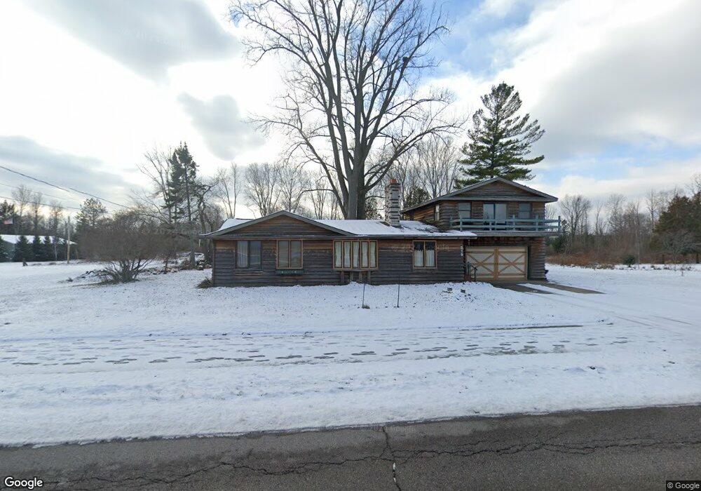 379 W Mill St, Oscoda, MI 48750 - photo 1
