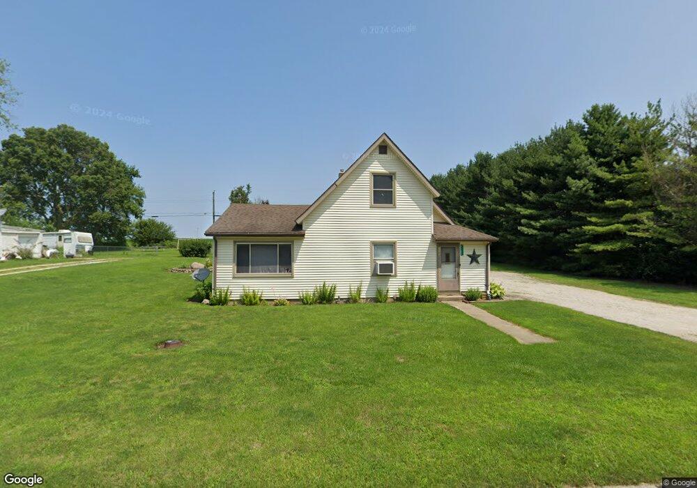 1103 E 3rd St, Fowler, IN 47944 - photo 1