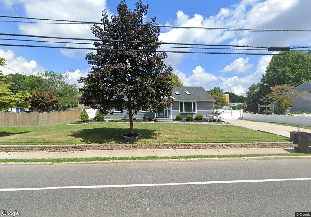 886 Mantua Blvd, Sewell, NJ 08080 - photo 1