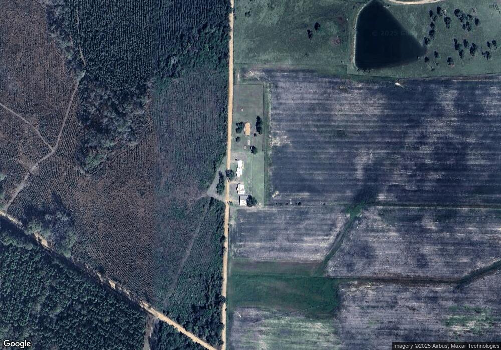 140 Goff Rd, Warwick, GA 31796 - photo 1