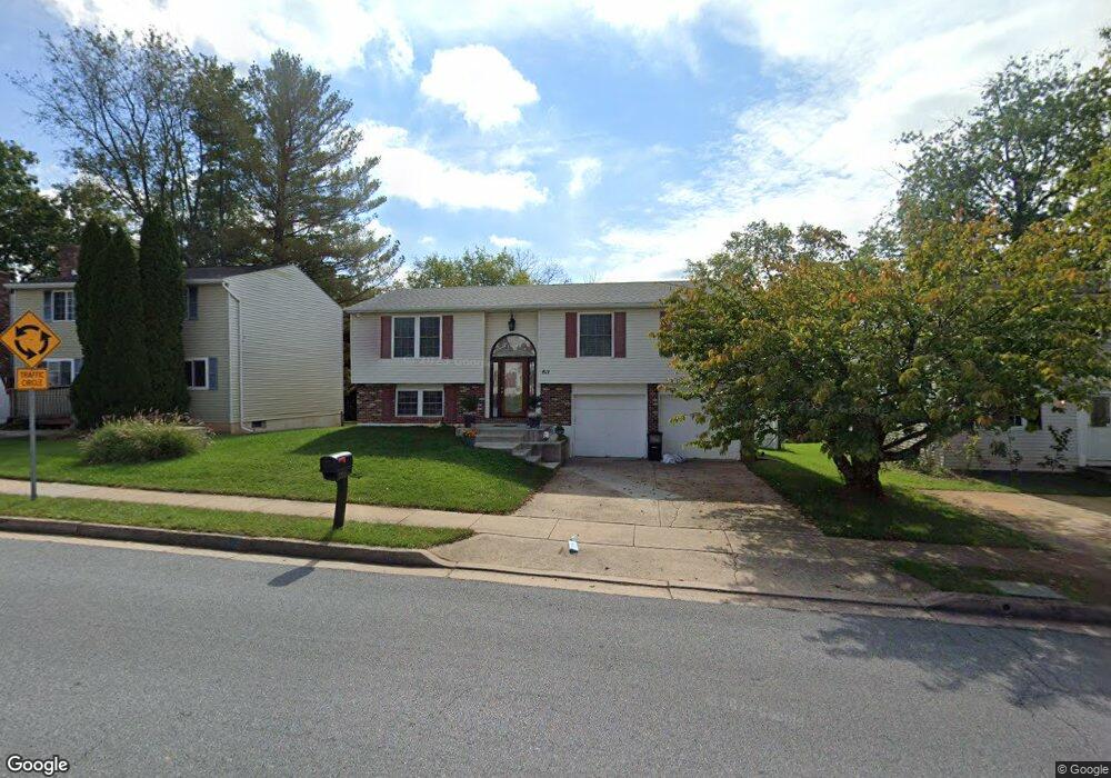 611 Bond Ave, Reisterstown, MD 21136 - photo 1