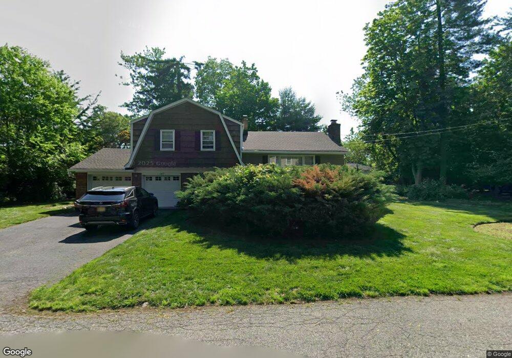 147 Grant St, Haworth, NJ 07641 - photo 1