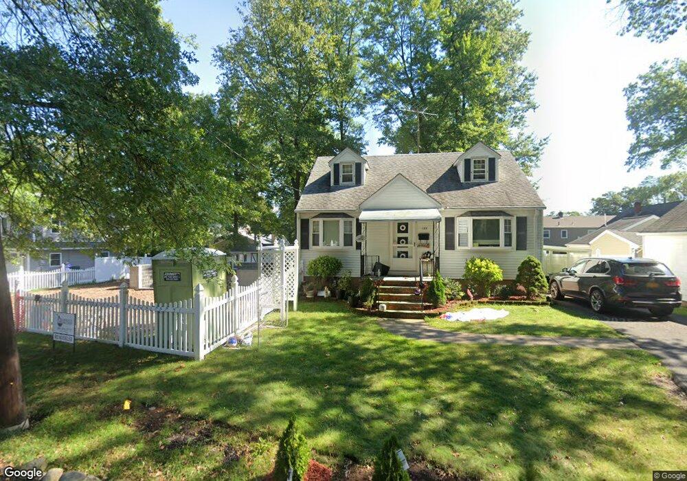 135 Nordham St, Waldwick, NJ 07463 - photo 1