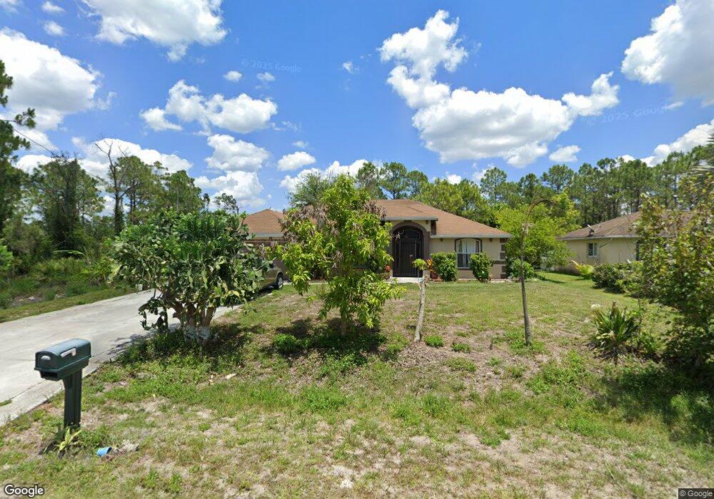 811 Downer Ave S, Lehigh Acres, FL 33974 - photo 1