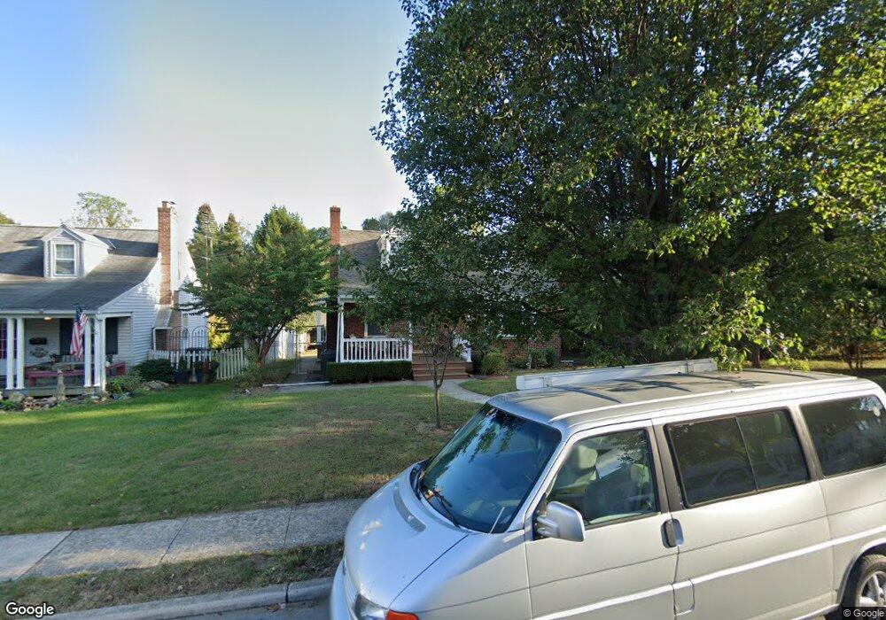 908 View St, Hagerstown, MD 21742 - photo 1