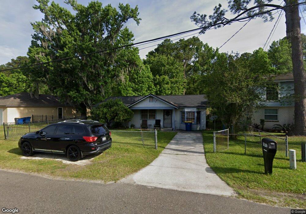 7977 Jasper Ave, Jacksonville, FL 32211 - photo 1
