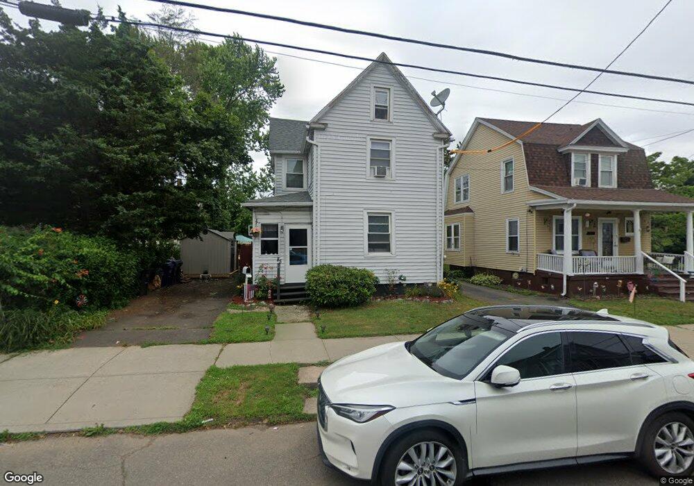 85 Dana St, West Haven, CT 06516 - photo 1