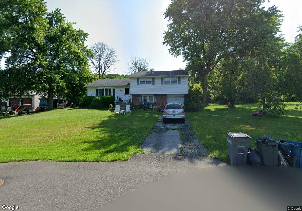 6078 Fretz Ave, Coopersburg, PA 18036 - photo 1