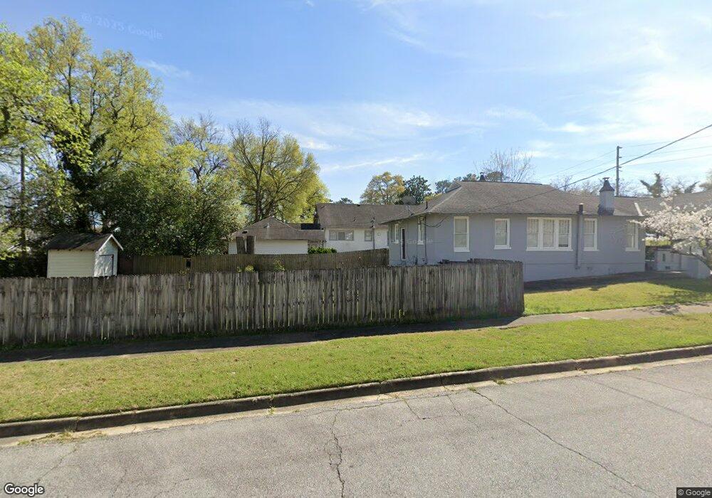 2214 17th Ave, Columbus, GA 31901 - photo 1