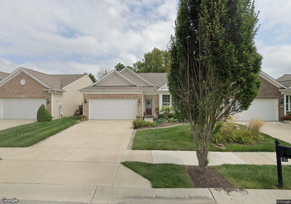 12869 Gloria Dr, Fishers, IN 46037 - photo 1