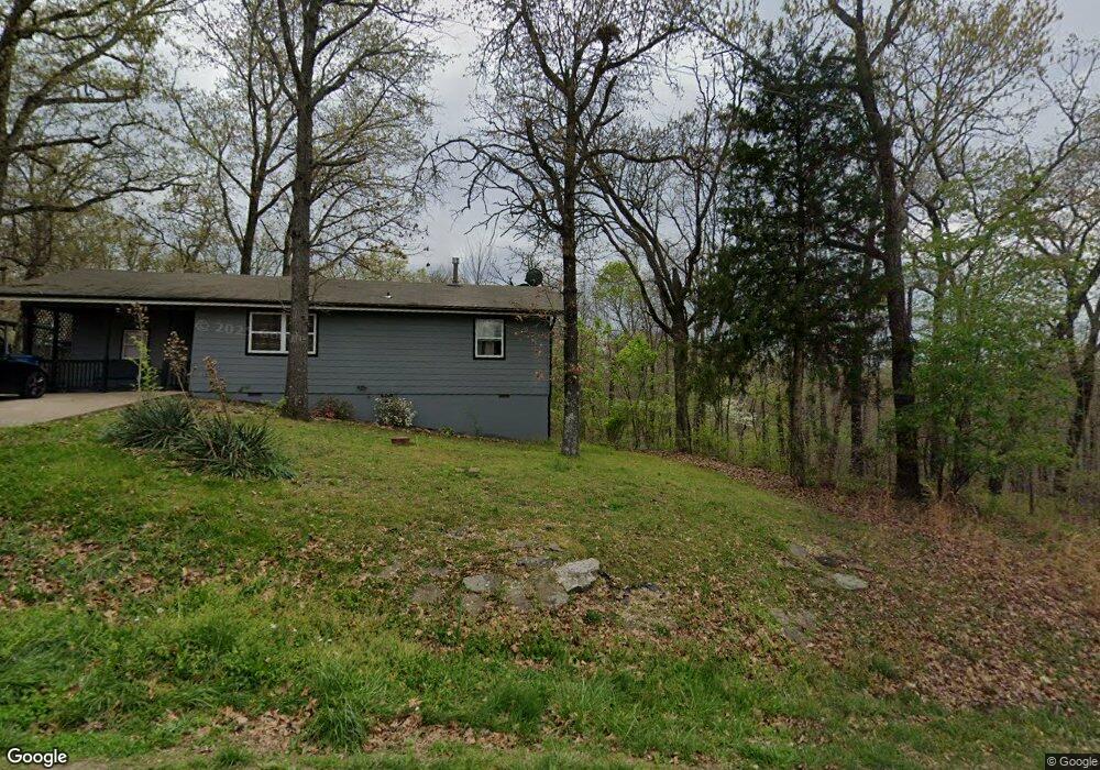 Lot 33 Morley Dr, Bella Vista, AR 72715 - photo 1