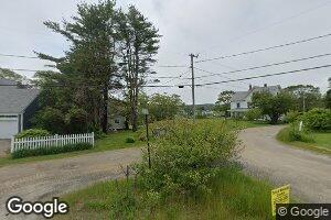 69 S Side Rd, New Harbor, ME 04554