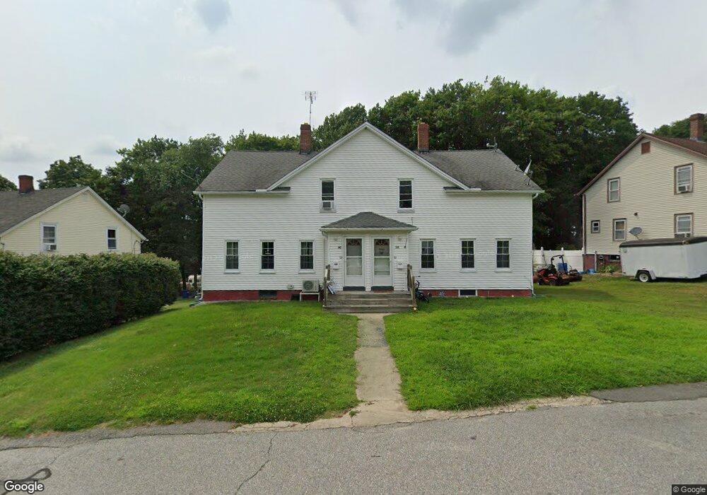 38-40 Greene Ave, Plainfield, CT 06374 - photo 1