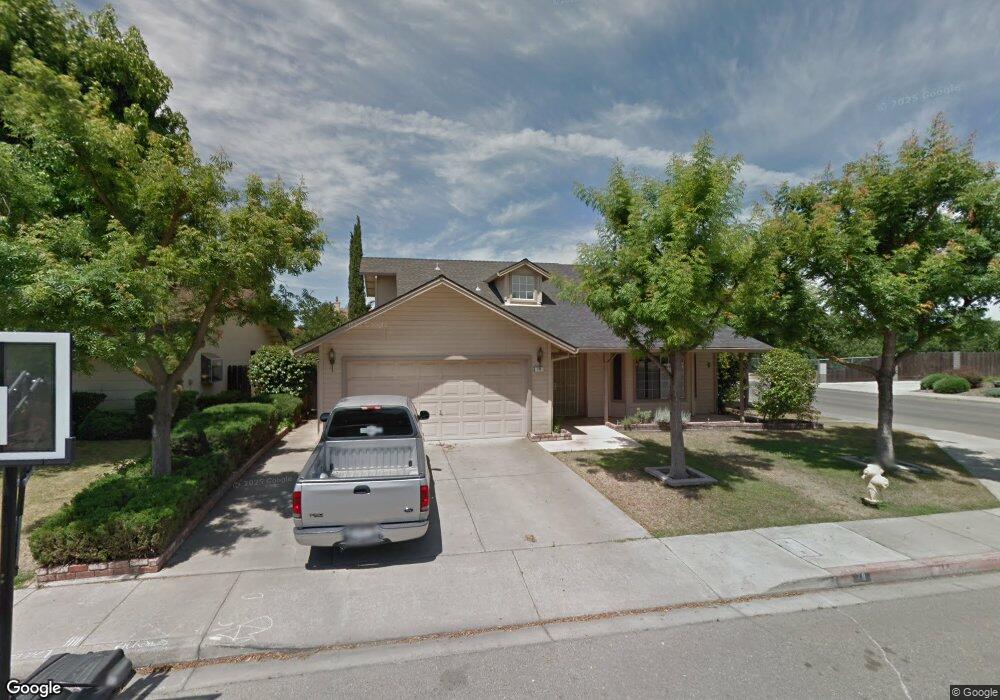 78 Obsidian Dr, Oakdale, CA 95361 - photo 1