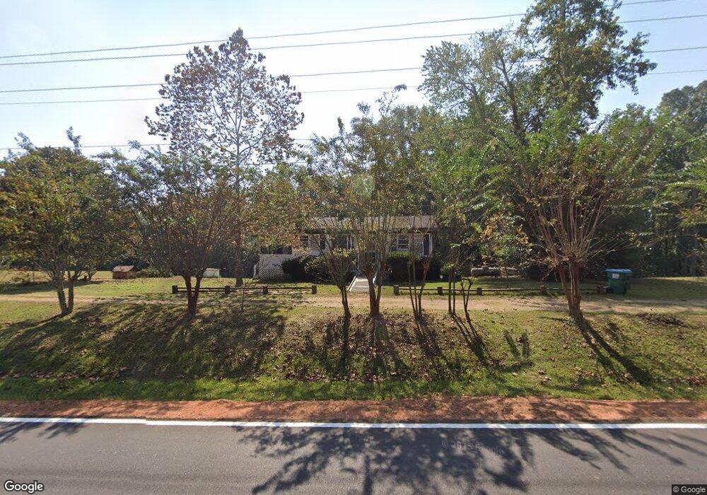 3250 Tyus Carrollton Rd, Carrollton, GA 30117 - photo 1