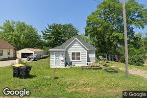 545 S Oak Park Ave, Colfax, IA 50054