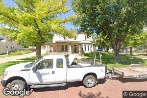 721 State St, Larned, KS 67550